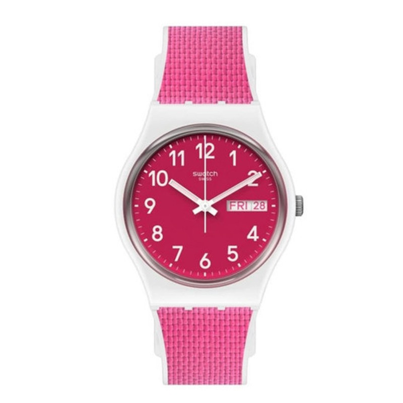 Jam Tangan Swatch GW713 Original
