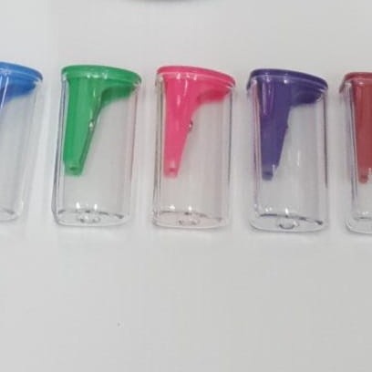 

RAUTAN FABER CASTELL CONTAINER 125LVJN PER BUTIR