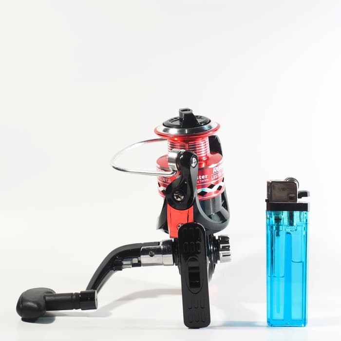 New Sale Reel Pancing Quester "Rush 1000".