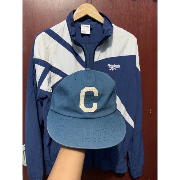 Covernat 6 panel cap