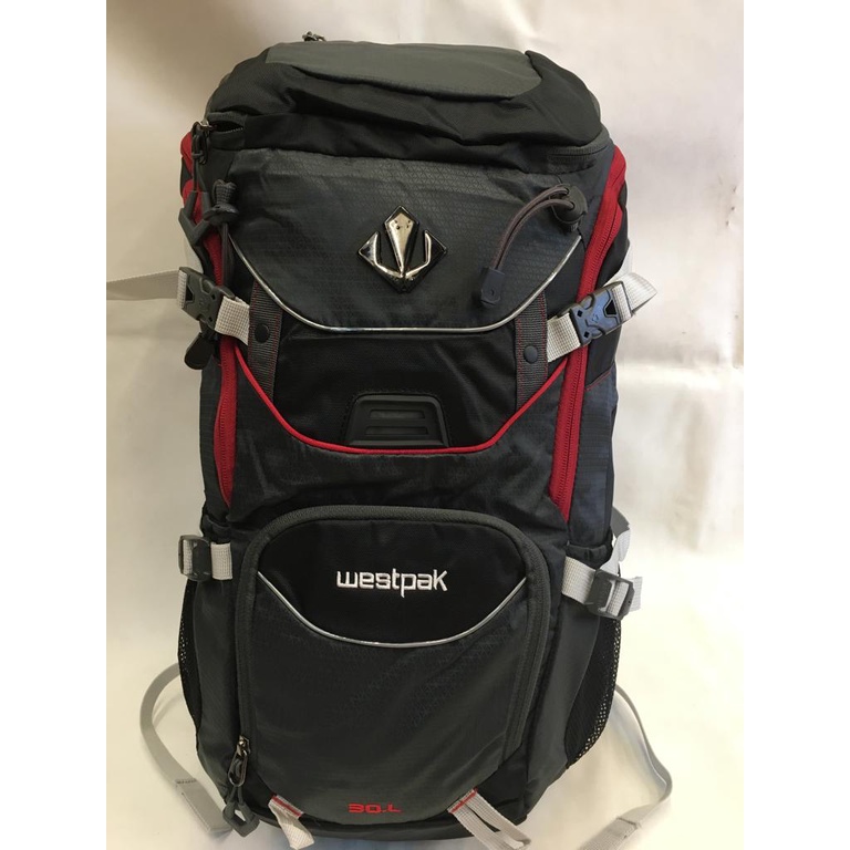 TAS RANSEL SEMI CARRIER WESTPAK 63201. HIKING OUTDOOR DARENA BAGS BANDUNG