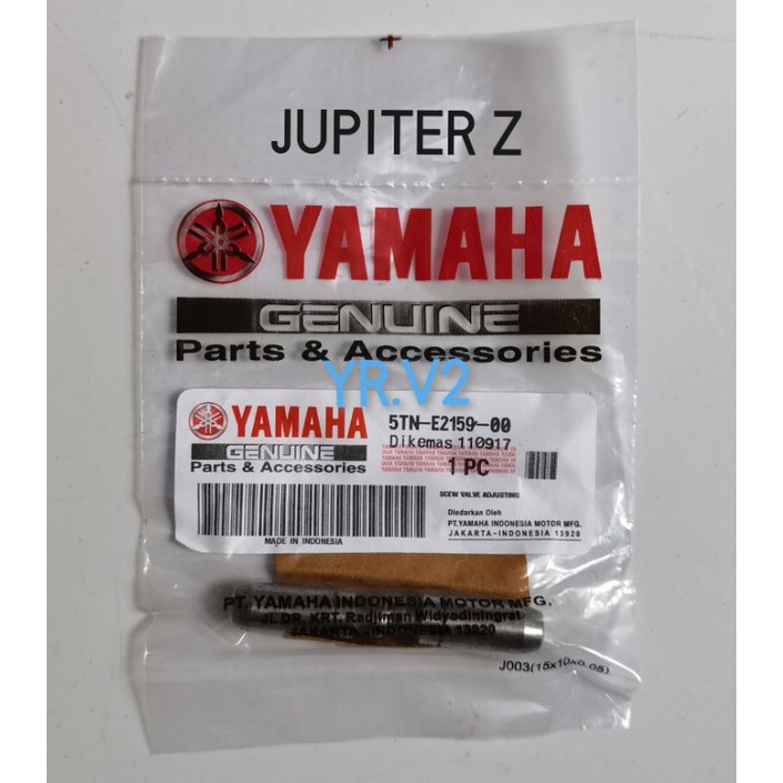BOS KLEP BOTOL JUPITER Z VEGA CRYPTON YAMAHA