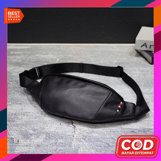 Tas Wanita Pria Import Jinjing Selempang Aotian At18012 18012 Parasut Kualitas Super High Quality Br