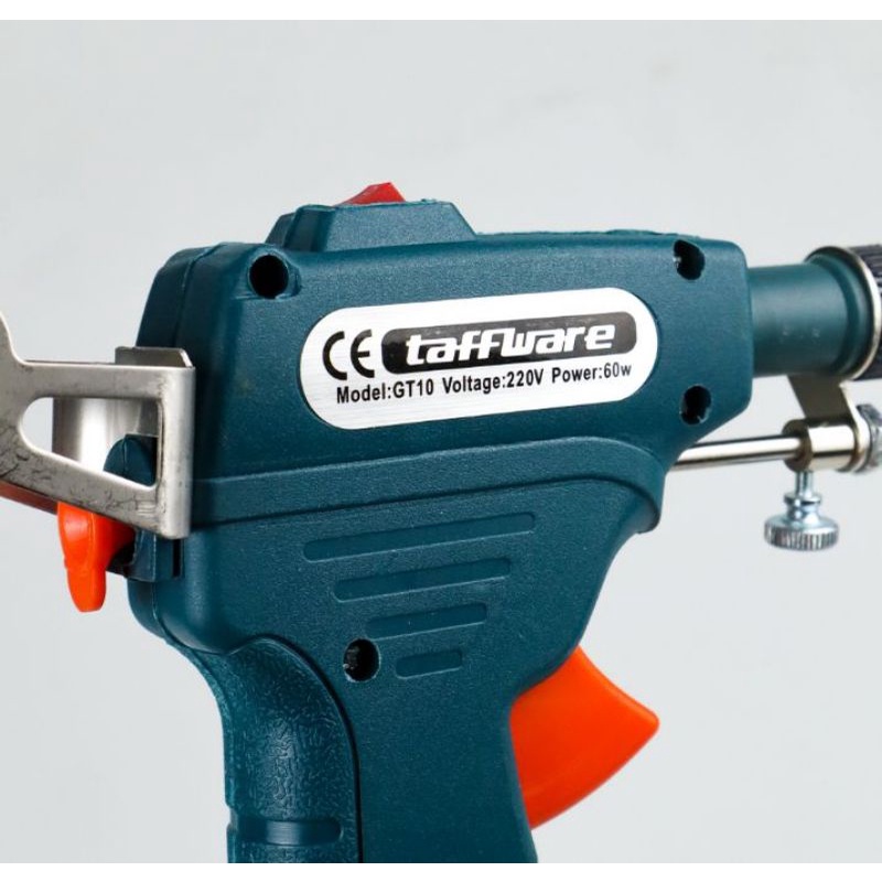 Taffware Solder Iron Automatic Tin Gun 60W