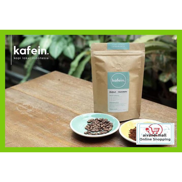 

57Ryr66- Kopi Arabika Bali Kintamani 250 Gram ( Biji / Bubuk ) - Biji T7Tfhty-