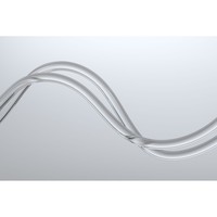 EKWB EK DuraClear 9,5/12,7mm 3M RETAIL (Soft Tubing 3/8&quot;)