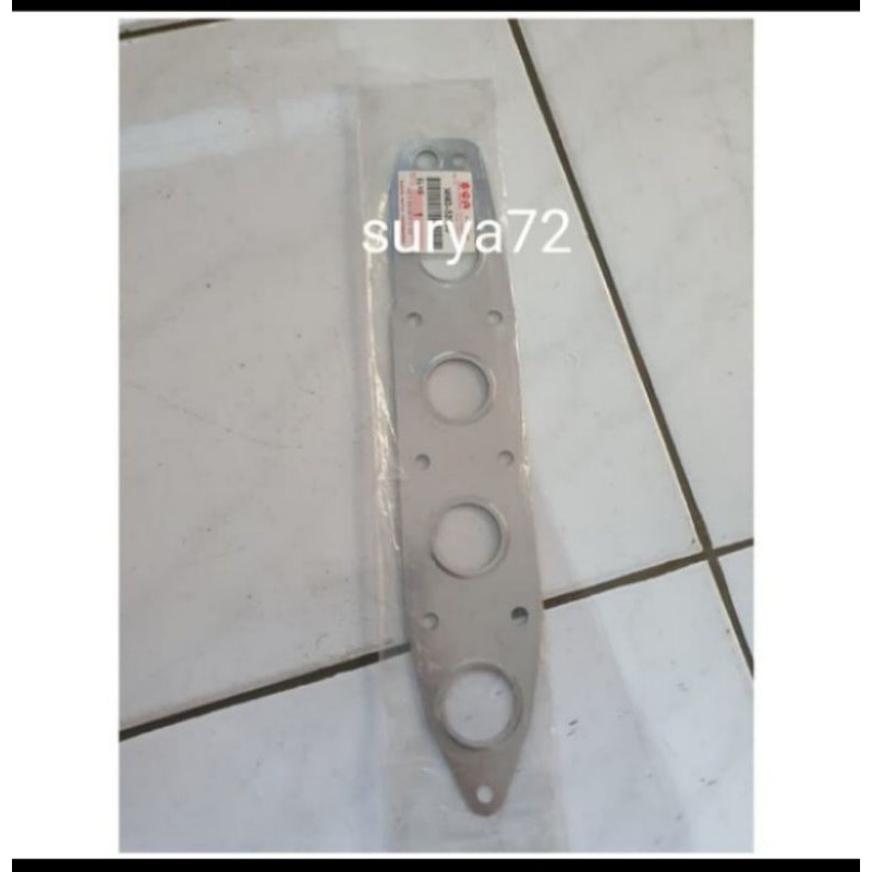 packing manipol api - ex apv futura injeksi