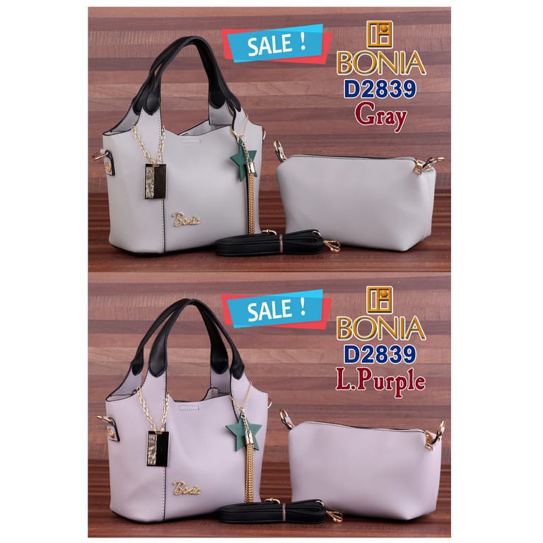 Bag Bonia D2839