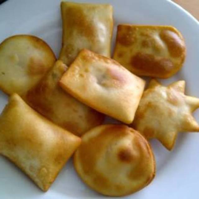 

Cireng MINI