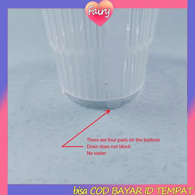Saringan Dapur Wastafel Piring Wastafel Keranjang Pembawa Plastik F