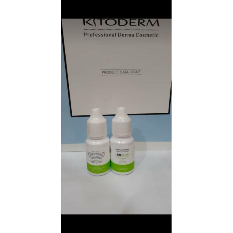 SERUM ACNE KITODERM