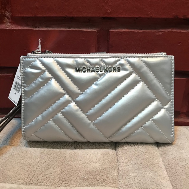 Dompet Michael Kors wrislet wallet