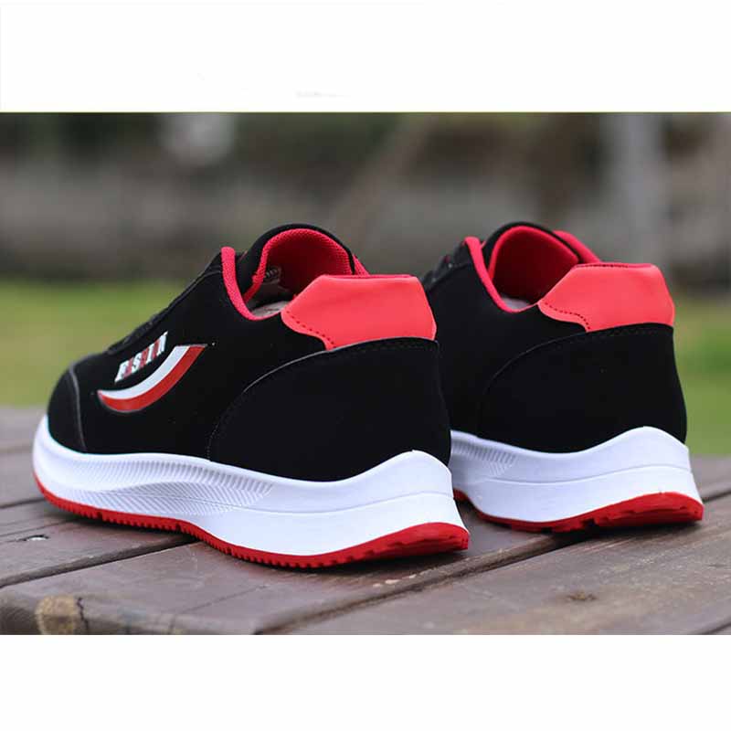 Sepatu Sneakers Pria Sepatu Olahraga Pria Running Casual 806