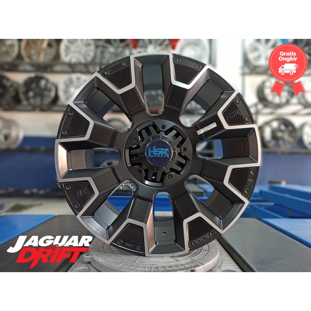 Harga Velg Fortuner Ring 20: Panduan Lengkap Memilih dan Membeli