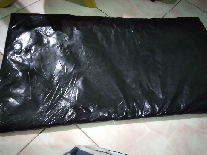 Hot Promo !! [cod] Wallpaper Foam 3d Bata Putih|white Brick Panel|classic Brick 70*77 Cm