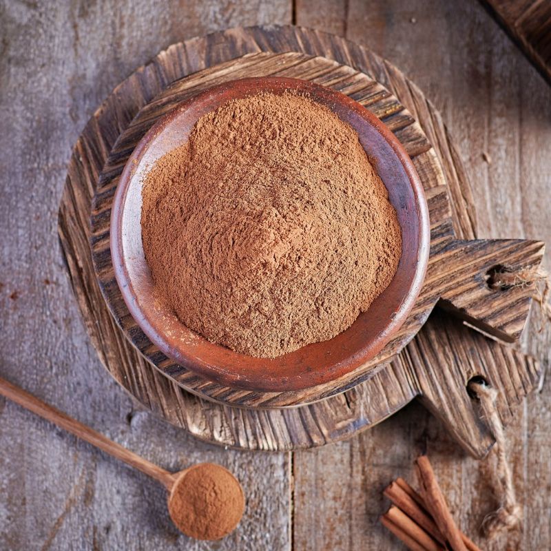 Kayu manis batang (50 gr)  / Kayu legi / Cinnamon