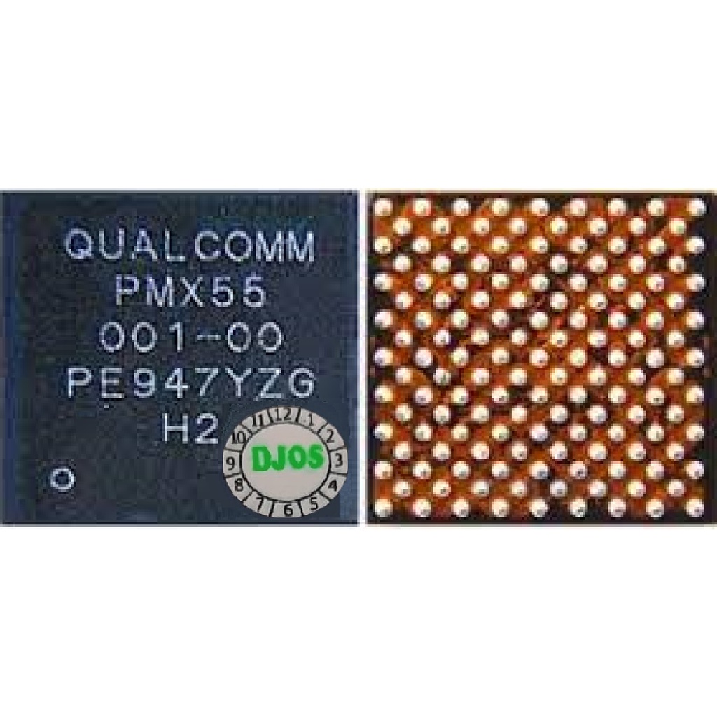 IC NEW PMX55-001 IC BASEBAND POWER PMX55 001 NEW ORIGINAL PMX 55 001