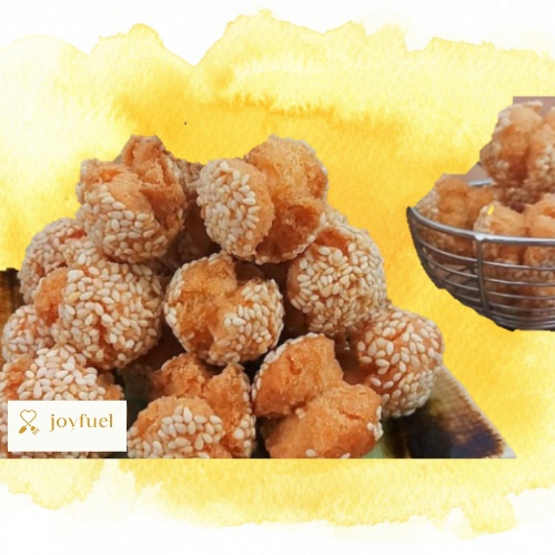

Kue ketawa