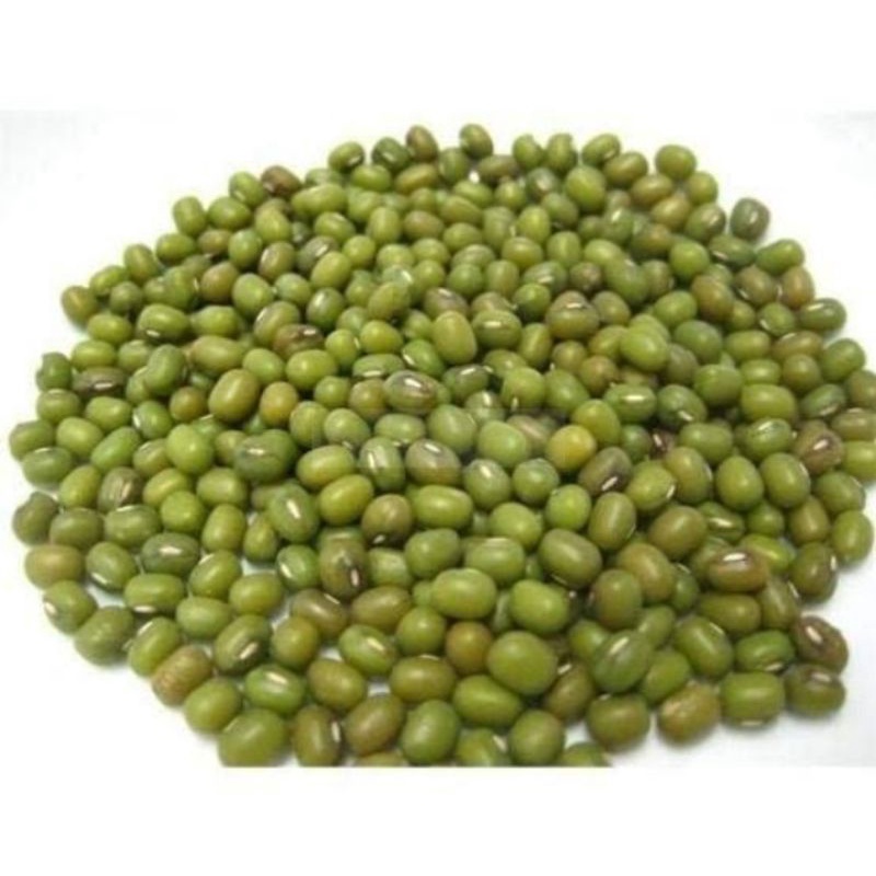 

Kacang Ijo 250gr