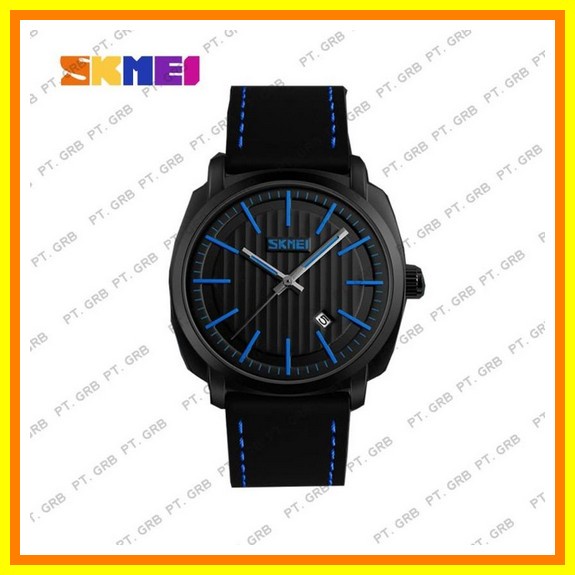 Jam Tangan Korean Style Jam Cowok Jam Digital Mewah Dewasa Original Ar Jam Tangan Pria Analog Skmei