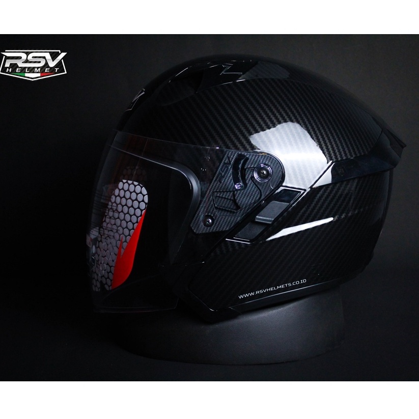 HELM RSV SV300 CARBON