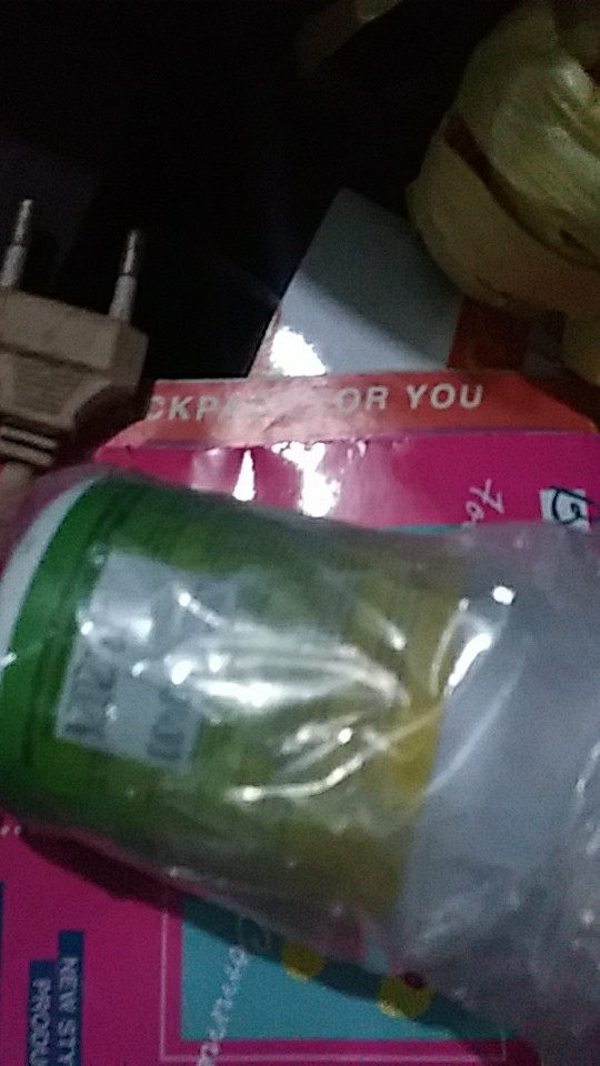 Insektisida Dosis Tinggi Neoban Plus 540/60 Ec Kemasan 100ml