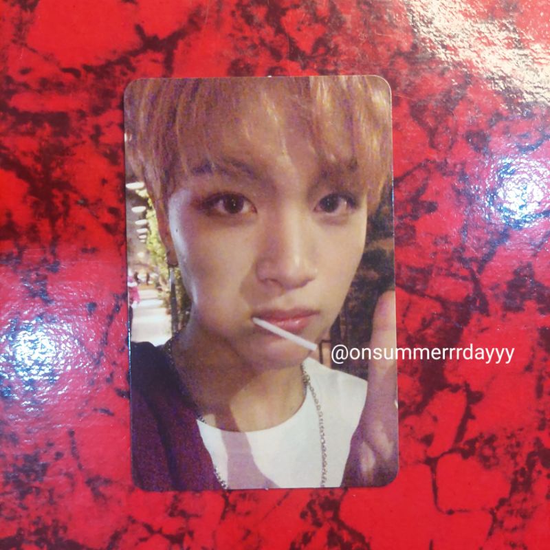 PC Haechan emphaty dream milkita nctdream nct2020