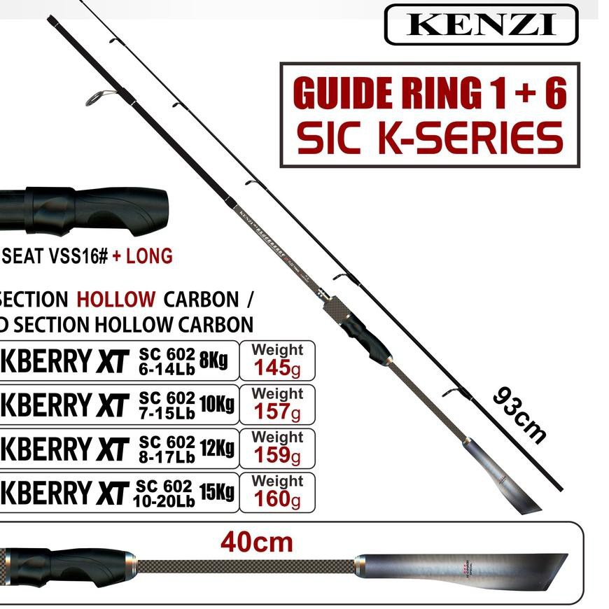 ➥ JORAN KENZI BLACKBERRY XT 602 ❂