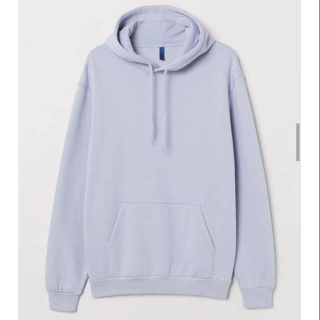 h&m hoodie indonesia