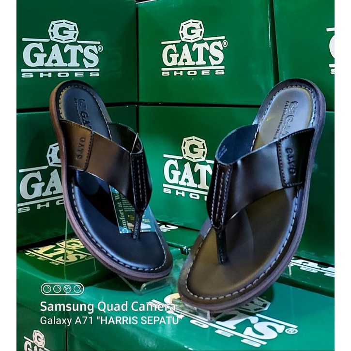 Sandal Pria GATS HG - 282