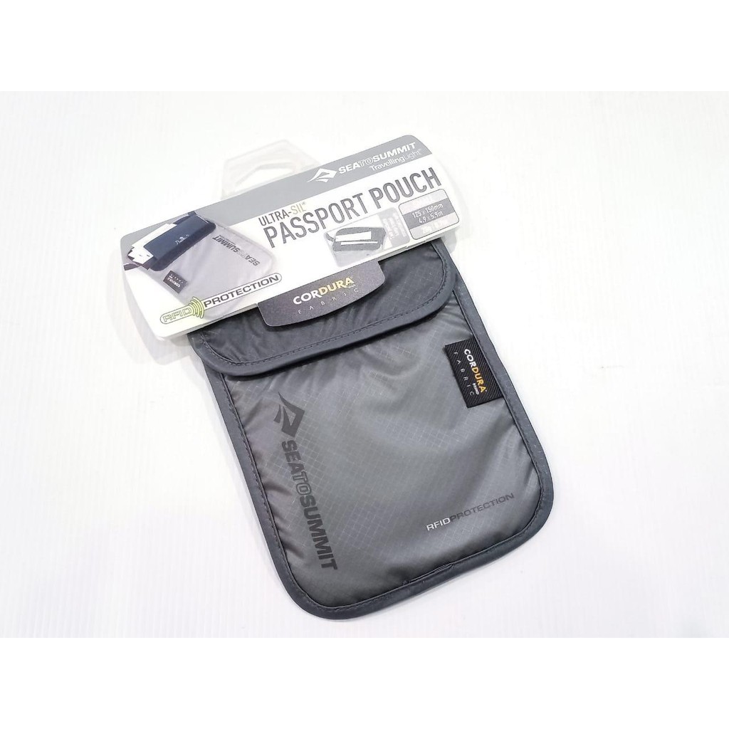 Sea To Summit Passport Pouch