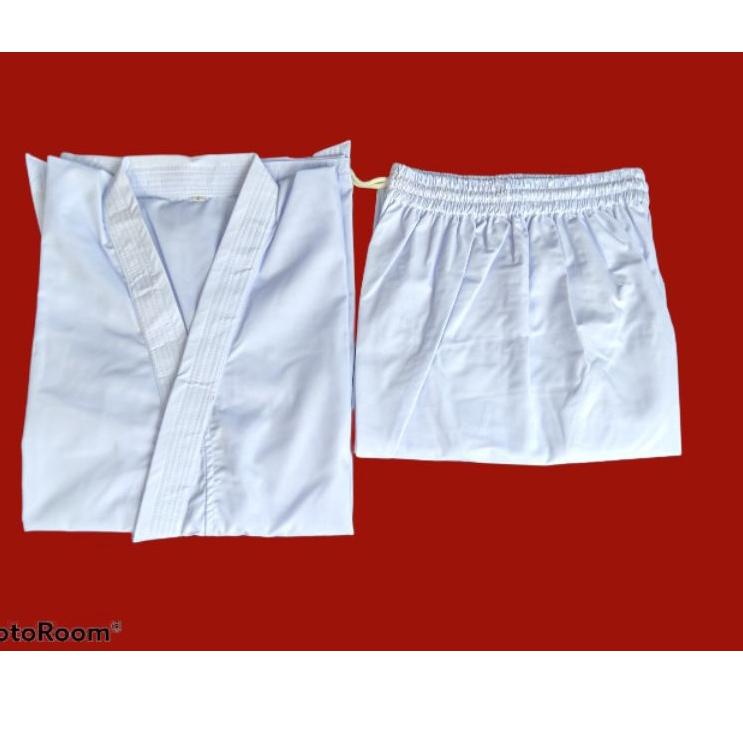 (hisc -719) BAJU KARATE-GI/DOGI KUMITE MERK TOKAIDO 54BQXD