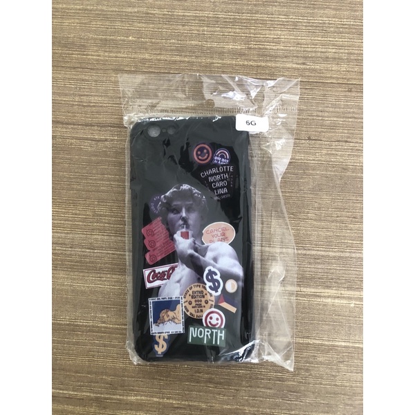 Case Iphone 6 Murah Casing Hp