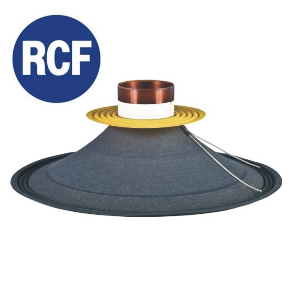 Membran / Daun / Recone Kit RCF R LF18X401 18 Inch ORIGINAL