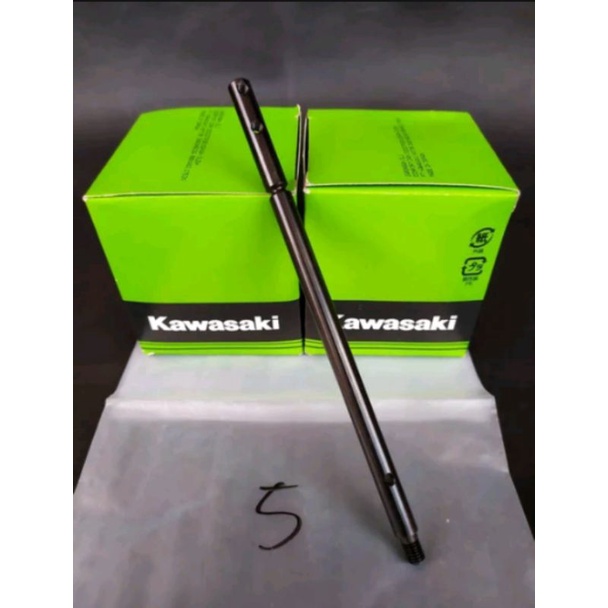 As tiang super kips ninja R RR Original