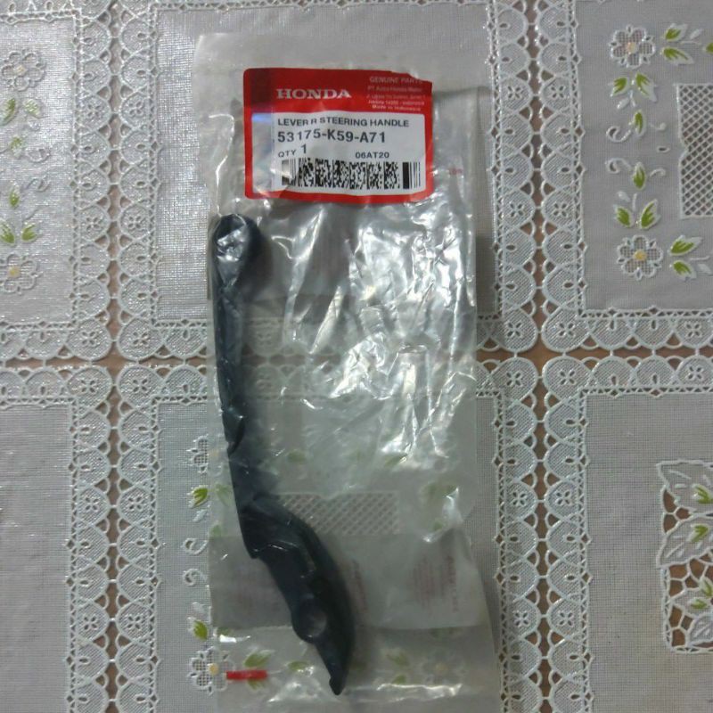 HANDLE HANDEL KANAN VARIO 150 K59 S243