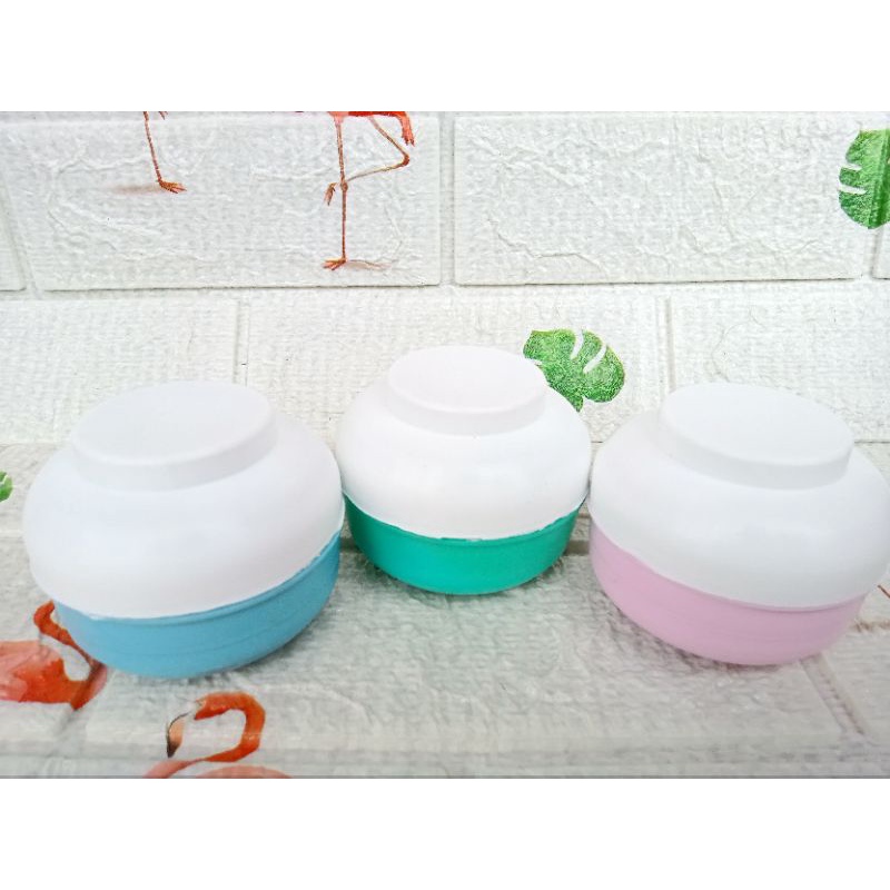 [PER PCS] TEMPAT BEDAK BAYI