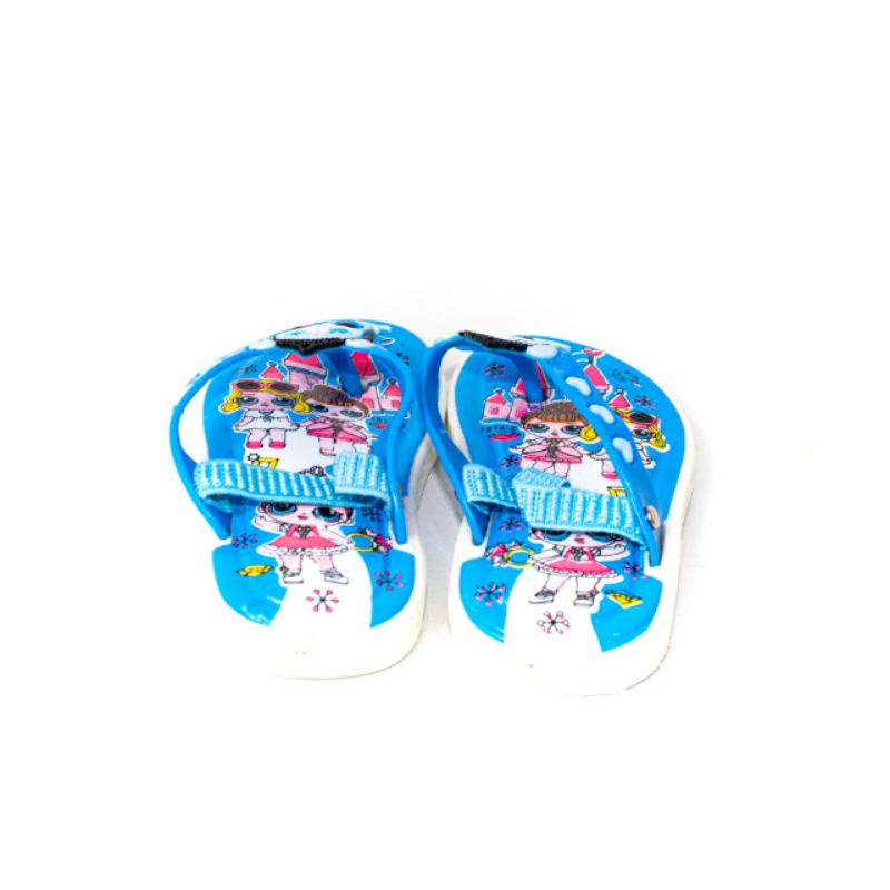 Sandal Anak Sandal Jepit Anak