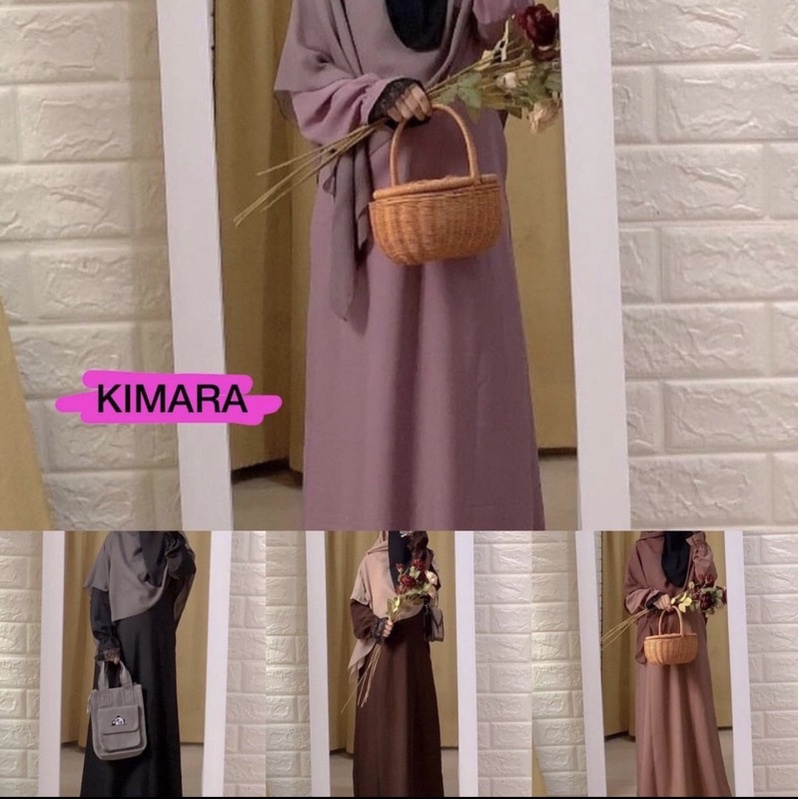 SHIREN by Nanad Hijab