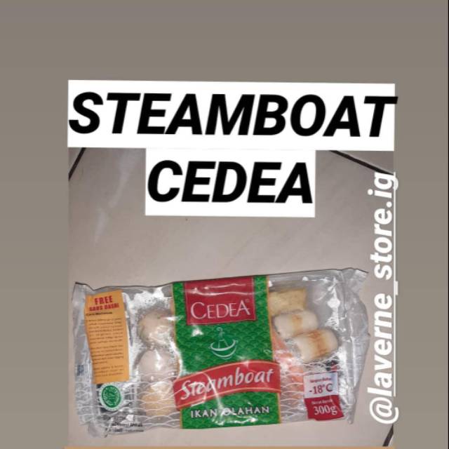 

SHABU SHABU SET CEDEA STEAMBOAT