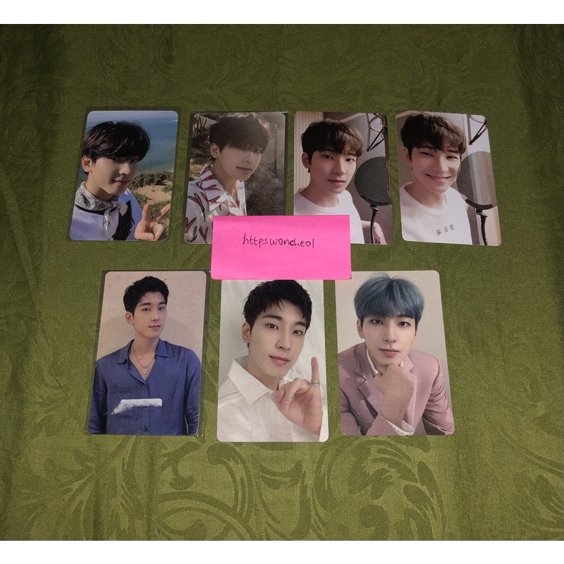 pc wonwoo seventeen henggarae dul peace set cahaya ilahi semicolon whiskas rafatar 24h reg janjiw li