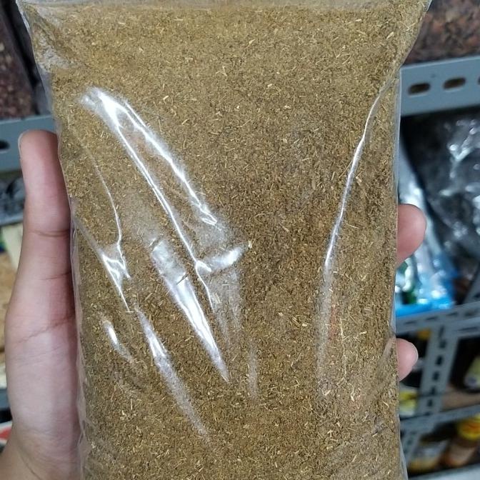 

Ready stock] bumbu shaokao rempah 300gr