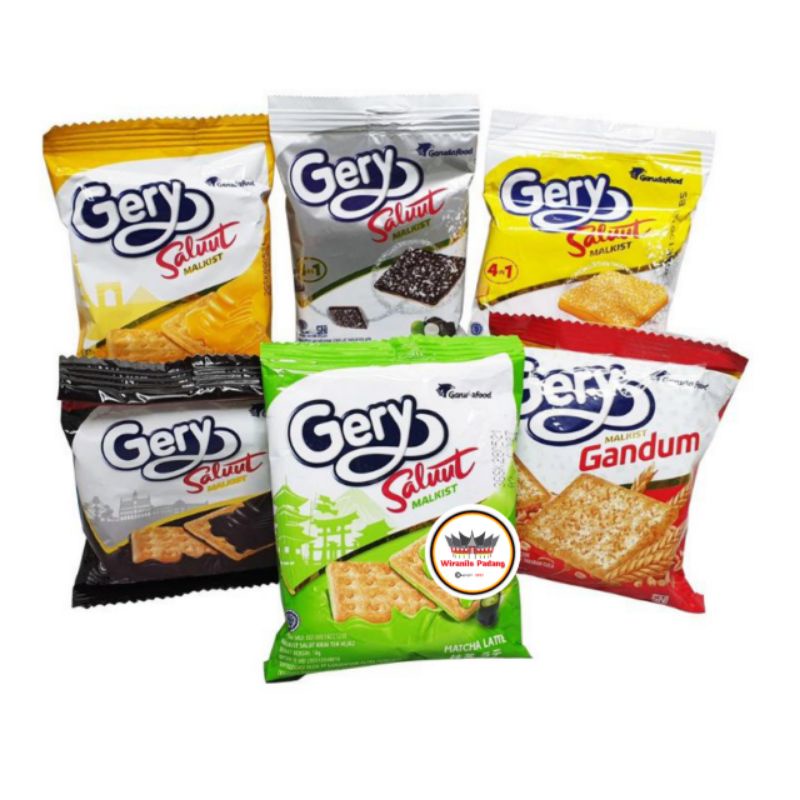 

Gery Saluut Malkist Renteng (Isi 10pc @18gr)