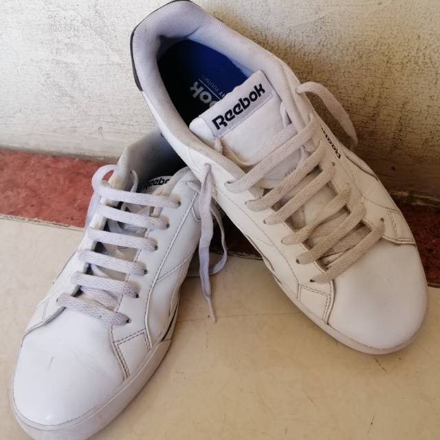 Sepatu reebok original