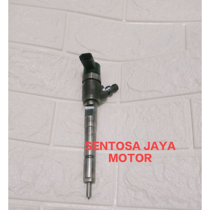 NOZZEL INJECTOR NOZEL INJECTOR SUZUKI ERTIGA DIESEL ORIGINAL BARU