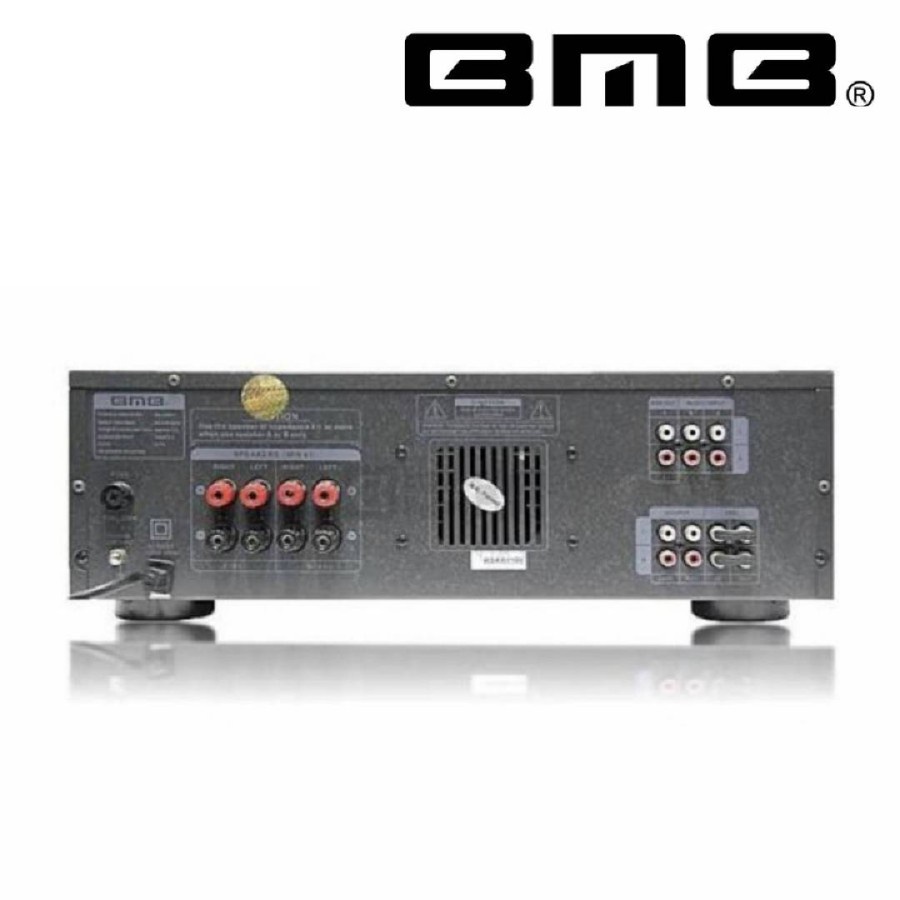 Amplifier Karaoke BMB DA2000 III / DA2000III / DA 2000 III BT Original BLUETOOTH