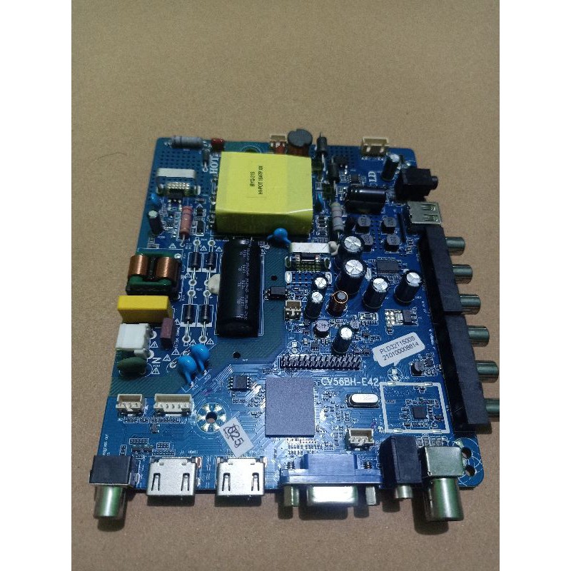 MB - MAINBOARD POLYTRON PLD 32T1500 S - 32T 1500 S
