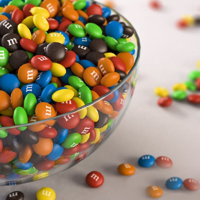 

M&M's Chocolate 305g family pack Crispy PROMO