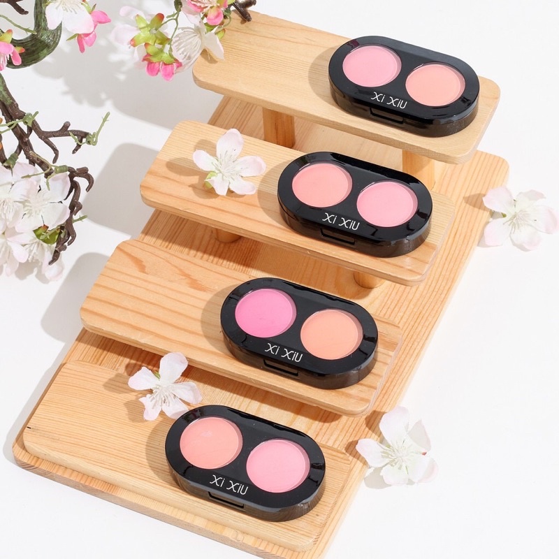 Xi Xiu Powder Blush On