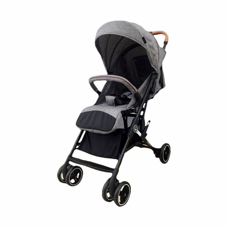 Makassar -  Stroller Baby Elle Kereta Dorong Bayi BabyElle 515 Matrix